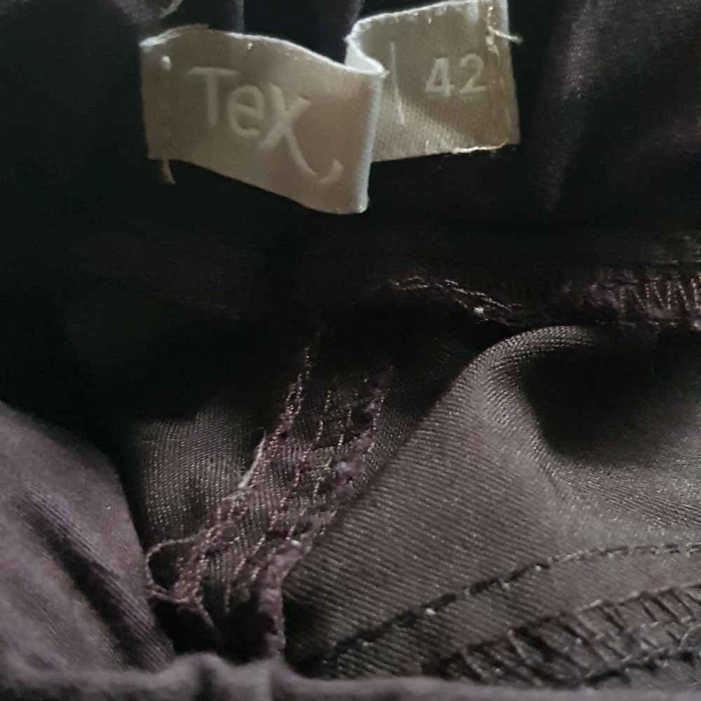 Trousers - Picture 3 of 3